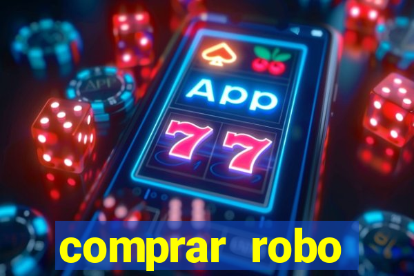 comprar robo fortune tiger